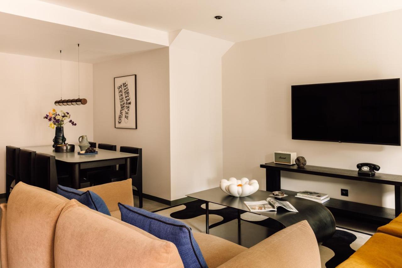 The Rebello Hotel & Spa - Small Luxury Hotels Of The World Vila Nova de Gaia Exteriér fotografie
