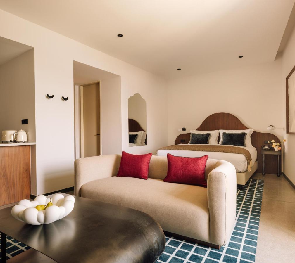 The Rebello Hotel & Spa - Small Luxury Hotels Of The World Vila Nova de Gaia Exteriér fotografie