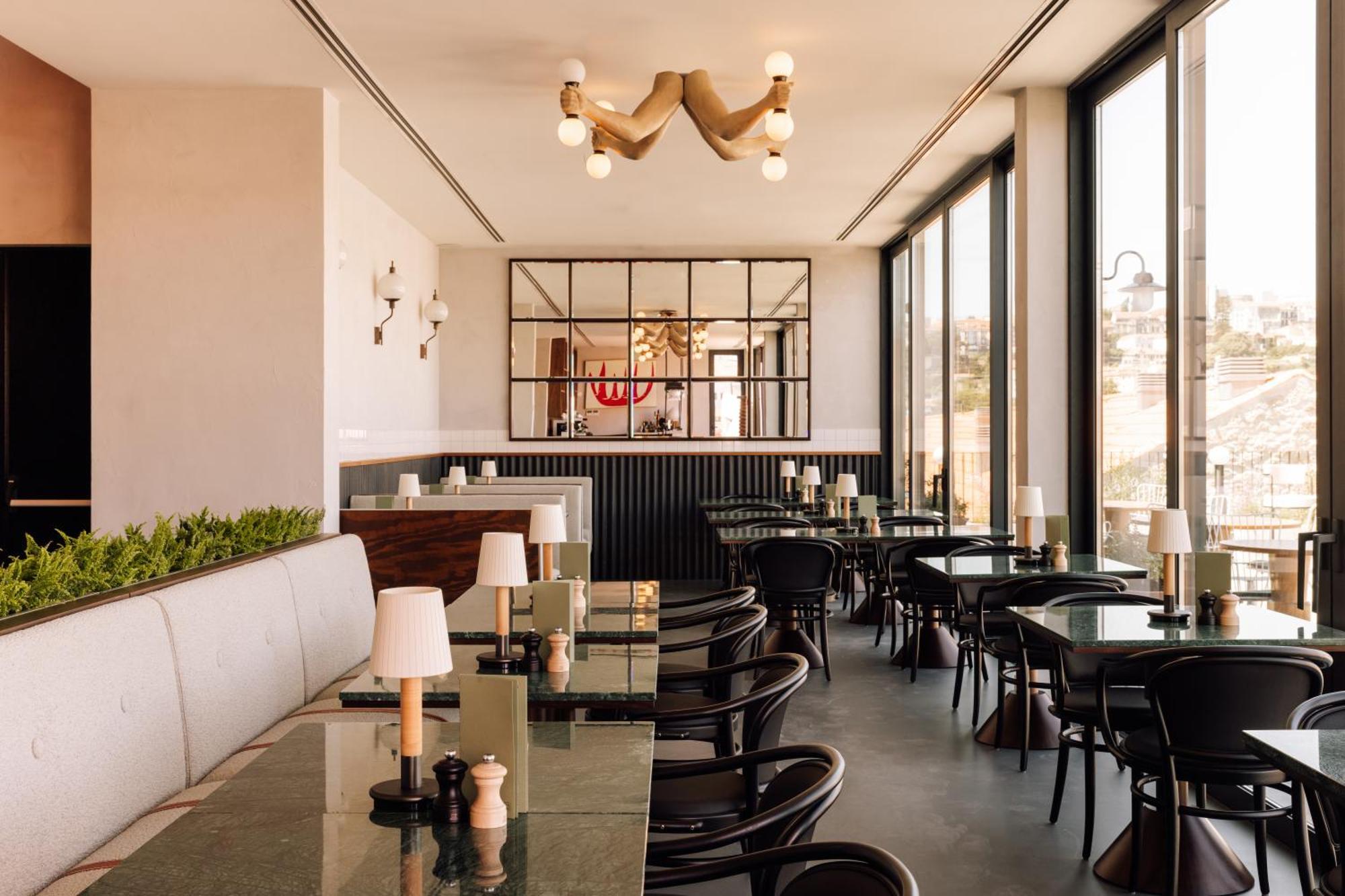 The Rebello Hotel & Spa - Small Luxury Hotels Of The World Vila Nova de Gaia Exteriér fotografie The restaurant