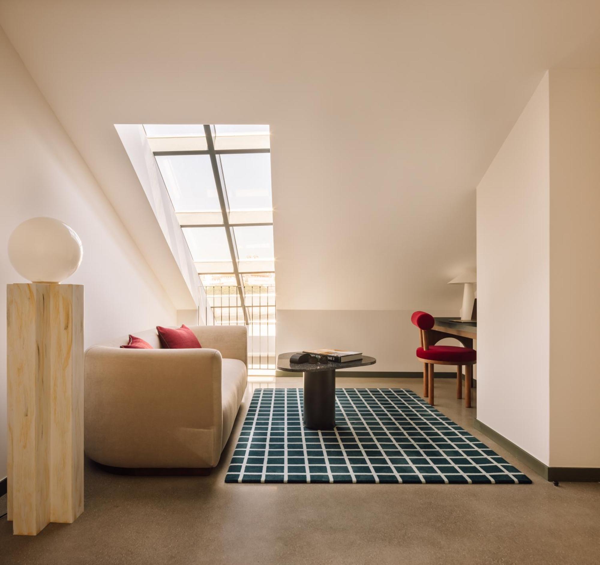 The Rebello Hotel & Spa - Small Luxury Hotels Of The World Vila Nova de Gaia Exteriér fotografie Interior of the house