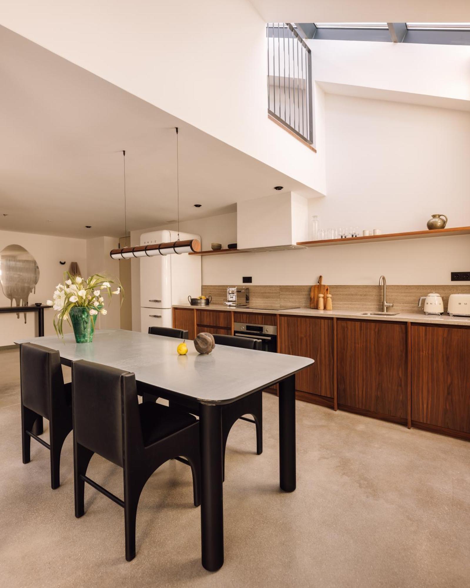 The Rebello Hotel & Spa - Small Luxury Hotels Of The World Vila Nova de Gaia Exteriér fotografie Kitchen
