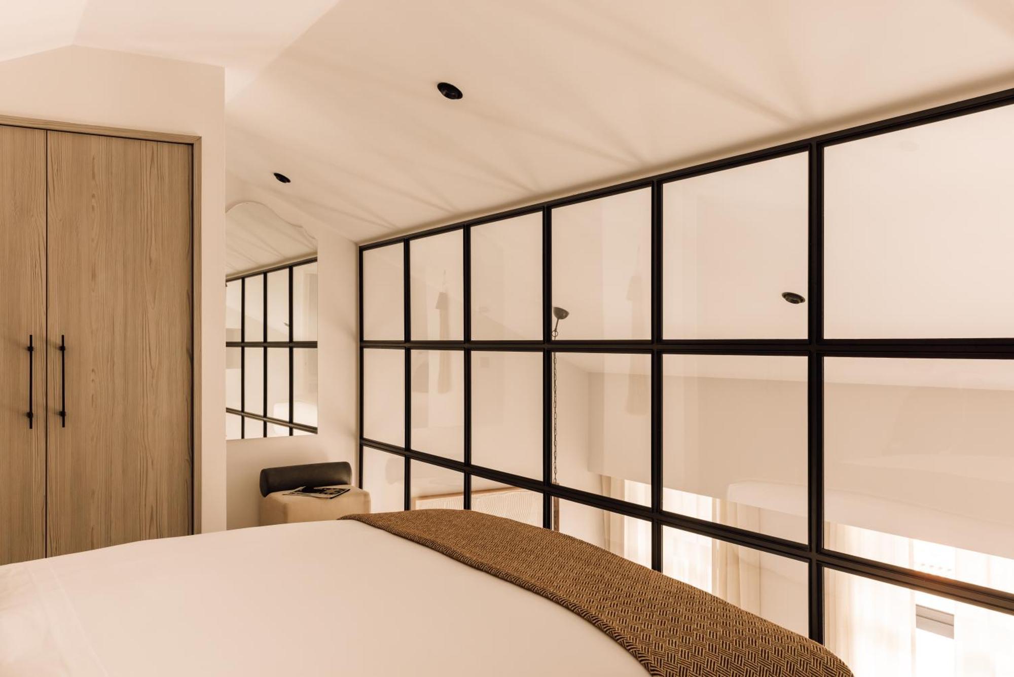 The Rebello Hotel & Spa - Small Luxury Hotels Of The World Vila Nova de Gaia Exteriér fotografie Interior of the house