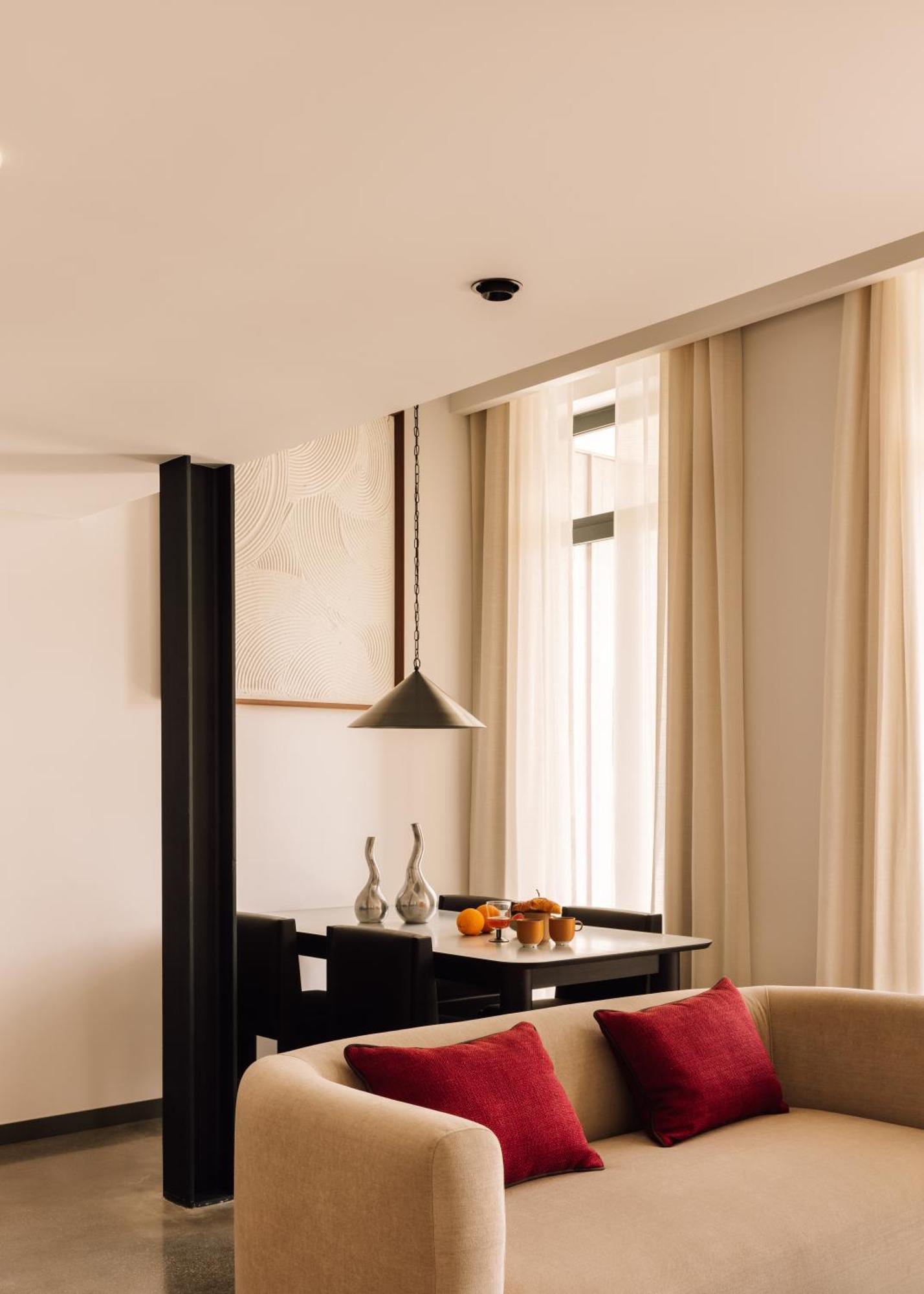 The Rebello Hotel & Spa - Small Luxury Hotels Of The World Vila Nova de Gaia Exteriér fotografie A curtain