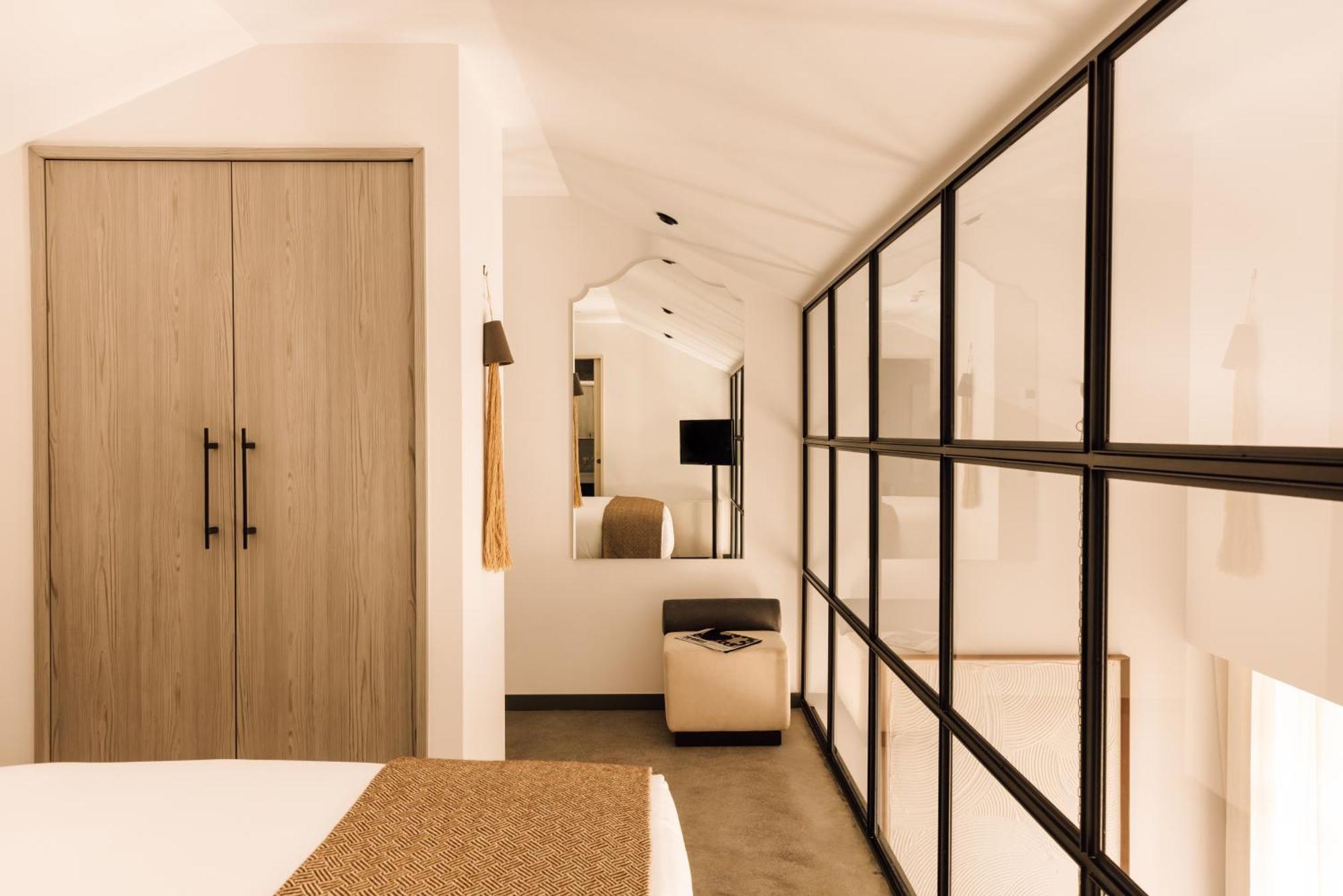 The Rebello Hotel & Spa - Small Luxury Hotels Of The World Vila Nova de Gaia Exteriér fotografie Interior of a house